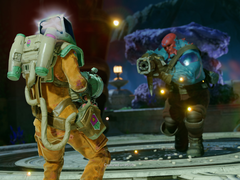 Uma captura de tela do Concord (fonte da imagem: SteamDB)