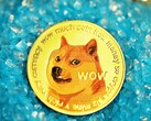 Ao contrário do mais fraco Shiba Inu Coin, o Dogecoin pode ter iniciado um novo rally no mercado de criptográficos (Imagem: Executium)