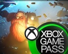 Deep Rock Galactic: Survivors será lançado em 17 de setembro como um título de um dia no Xbox Game Pass. (Fonte da imagem: Steam / Xbox Wire)