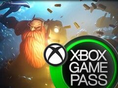 Deep Rock Galactic: Survivors será lançado em 17 de setembro como um título de um dia no Xbox Game Pass. (Fonte da imagem: Steam / Xbox Wire)