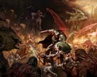 Doom: The Dark Ages é uma prequela de Doom (2016).