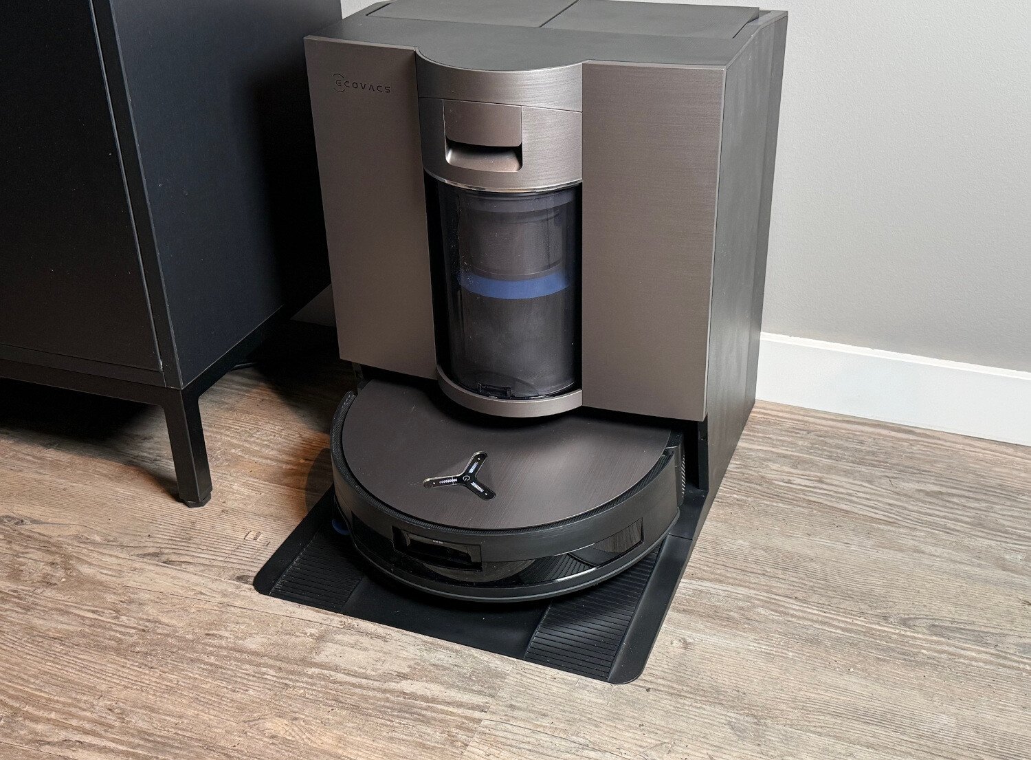 Avaliação do Ecovacs Deebot X11 OmniCyclone