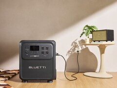 O Bluetti Elite 400 já está disponível nos EUA (Fonte da imagem: Bluetti)