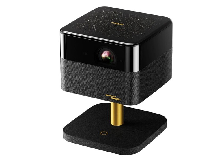 A Epson Lifestudio Flex Edição Especial Lux EF-73