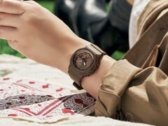 O Casio G-Shock GMA-P2110B-5A
