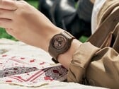 O Casio G-Shock GMA-P2110B-5A 
