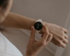 A captura de tela do gráfico do aplicativo Garmin também mostrou tendências na frequência cardíaca, no status da VFC e nos níveis de bateria do corpo ao longo das semanas. Na foto - um smartwatch da Garmin. (Fonte da imagem: Káplár Bálint Áron no Unsplash)
