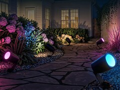 Govee's Outdoor Spotlights Lite