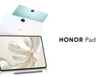 Honor O Pad 9 estreia na China com uma tela focada no conforto visual (Fonte da imagem: Honor [Editado])