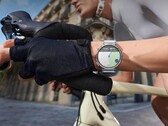 O smartwatch Huawei Watch GT 5 está recebendo a atualização versão 5.0.0.125. (Fonte da imagem: Huawei)