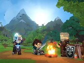 Hytale entra em Acesso Antecipado em 13 de janeiro de 2026. (Fonte da imagem: Hytale via YouTube)