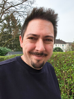 Selfie com o Reno15 Pro 5G