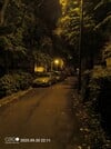 Algumas fotos noturnas (Fonte da imagem: Sergey Tarasov - Notebookcheck)