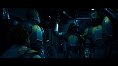 Sobrevivente Jedi