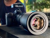 A K|Lens One comercializará por US$ 4.199 após sua campanha Kickstarter. (Fonte de imagem: K|Lens)