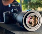 A K|Lens One comercializará por US$ 4.199 após sua campanha Kickstarter. (Fonte de imagem: K|Lens)