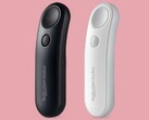 O Kobo Remote é um dispositivo Bluetooth projetado para e-readers da Kobo sem botões físicos para virar a página. (Fonte da imagem: Kobo)
