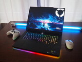 Análise do Lenovo Legion 9 18 com RTX 5090