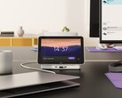 O Logitech Logi Dock Flex tem como objetivo resolver os problemas de hot desking no escritório. (Fonte da imagem: Logitech)