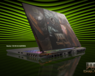 A MSI está oferecendo três laptops para jogos de última geração (fonte da imagem: MSI, editado)