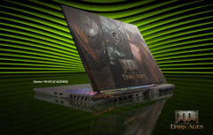 A MSI está oferecendo três laptops para jogos de última geração (fonte da imagem: MSI, editado)