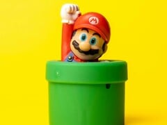 Mario + Rabbids Sparks of Hope é um jogo aclamado pela crítica, lançado em 2022.