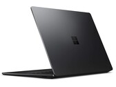 A Amazon tem o fabricante - o Microsoft Laptop 3 reformado com o maior SSD de 256GB à venda por apenas US$499 (Imagem: Microsoft)