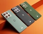 O Motorola Edge 70 é um dos smartphones de médio porte mais finos do mundo. (Fonte da imagem: X-Kom)