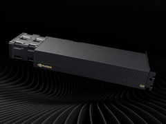 A Nvidia lançou uma nova GPU RTX Pro para estações de trabalho