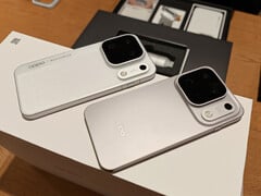 O mais recente smartphone topo de gama da Oppo está agora disponível em todo o mundo