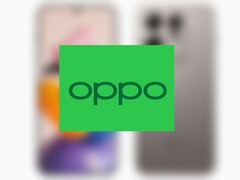 A Oppo pode lançar o Find X9 e o Find X9 Pro em algumas semanas. (Fonte da imagem: UniverseIce, Oppo, editado)