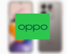 A Oppo pode lançar o Find X9 e o Find X9 Pro em algumas semanas. (Fonte da imagem: UniverseIce, Oppo, editado)