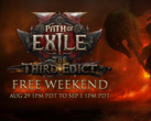 Path of Exile 2 é gratuito para jogar até 1º de setembro (fonte da imagem: Grinding Gear Games)