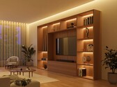 A faixa de luz Philips Hue Solo está disponível em três comprimentos. (Fonte da imagem: Philips Hue)