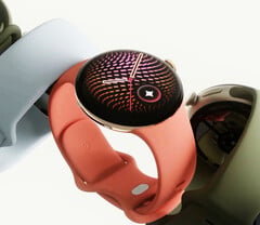 O Pixel Watch 4 receberá um dos novos recursos de SOS de Emergência do Pixel Watch 5.