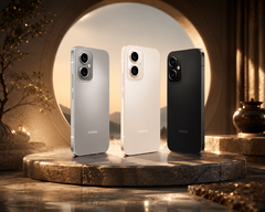 O Honor Play 11 Pro possui uma câmera principal de 50 MP