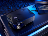 O Predador GD711. (Fonte: Acer)