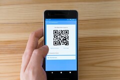 O FBI alerta os clientes sobre códigos QR maliciosos que podem direcioná-los para sites de phishing. (Imagem: Markus Winkler via Unsplash)