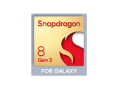 O 8 Gen 2 para Galaxy é oficial. (Fonte: Qualcomm)