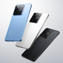 O Realme GT7 5G manterá sua grande bateria carregada por meio de um carregamento com fio de 100 W. (Fonte da imagem: Realme)