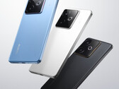 O Realme GT7 5G manterá sua grande bateria carregada por meio de um carregamento com fio de 100 W. (Fonte da imagem: Realme)