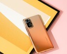 O GPU Redmi Note 10 fica atrás do Redmi Note 9's. (Fonte: Xiaomi)