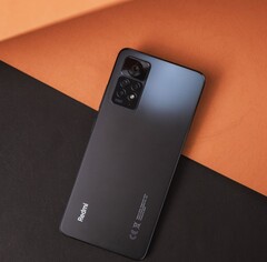 Os telefones da série chinesa e global Redmi Note 11 oferecem hardware diferente. (Fonte: Xiaomi)