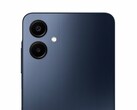 Em breve, a Samsung apresentará um modelo 5G mais rápido do Galaxy A06 na foto. (Fonte da imagem: Samsung)