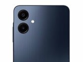 Em breve, a Samsung apresentará um modelo 5G mais rápido do Galaxy A06 na foto. (Fonte da imagem: Samsung)
