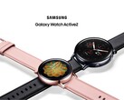 Samsung Galaxy Watch Active 2 recebe uma nova atualização de software (Fonte: Samsung)