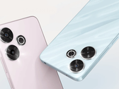 O Redmi 13 5G. (Fonte: Redmi)