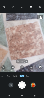 Revisão do smartphone Motorola Moto G52
