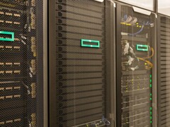 A UE planeja um impulso de US$ 34,6 bilhões para data centers de IA em escala de gigawatts (Fonte da imagem: Telenor)