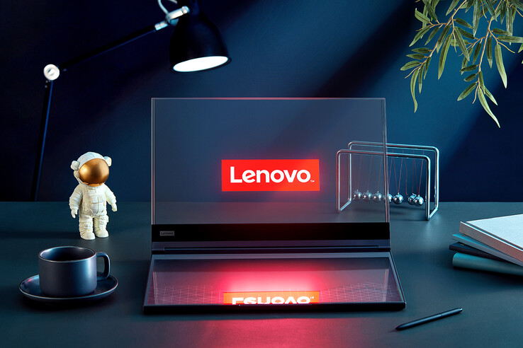 (Fonte da imagem: Lenovo)